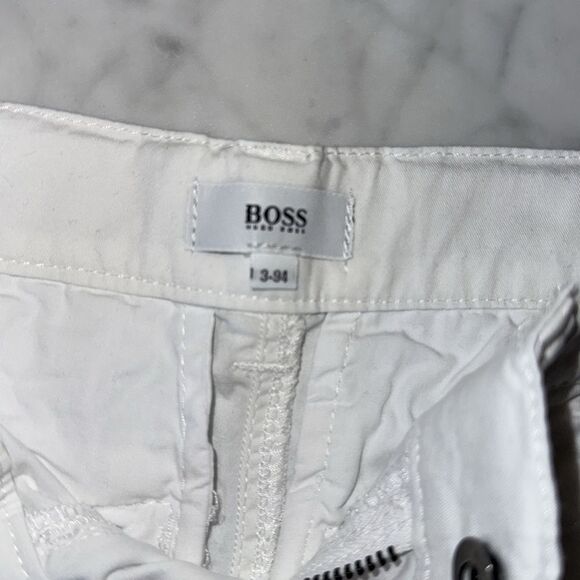 Boss Cotton Casual Short Bundle 3Y - Picture 8 of 8